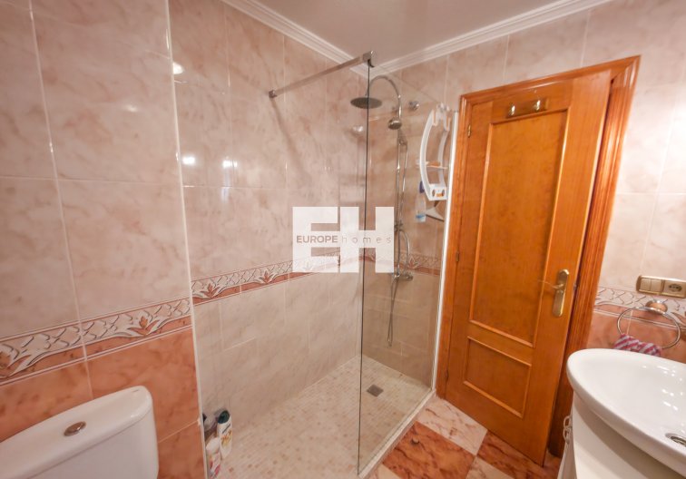 Resale - Apartment - Cabo Roig - Costa Blanca