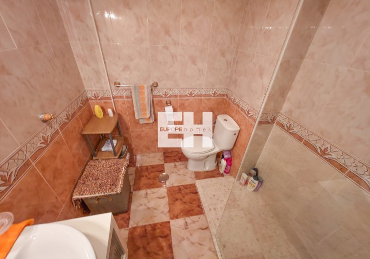Resale - Apartment - Cabo Roig - Costa Blanca