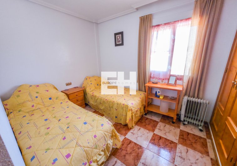 Resale - Apartment - Cabo Roig - Costa Blanca