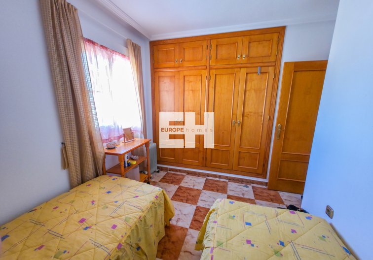 Resale - Apartment - Cabo Roig - Costa Blanca