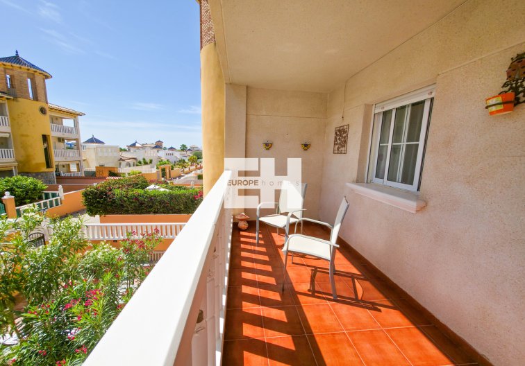 Resale - Apartment - Cabo Roig - Costa Blanca