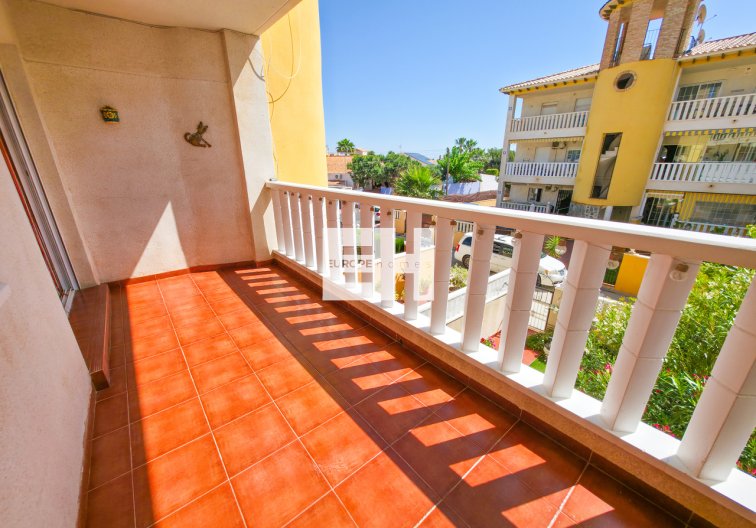 Resale - Apartment - Cabo Roig - Costa Blanca
