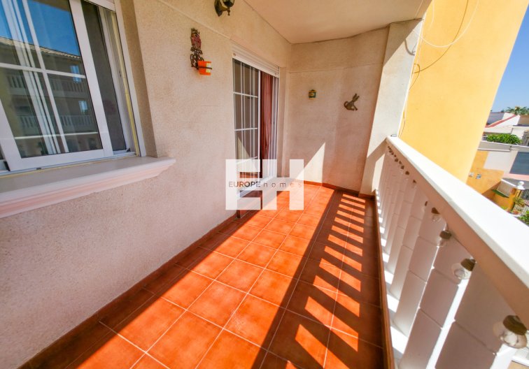 Resale - Apartment - Cabo Roig - Costa Blanca