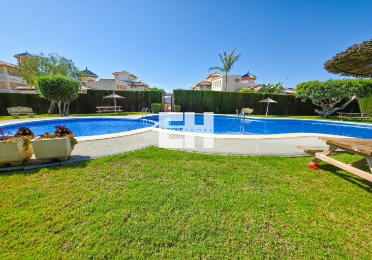 Resale - Apartment - Cabo Roig - Costa Blanca