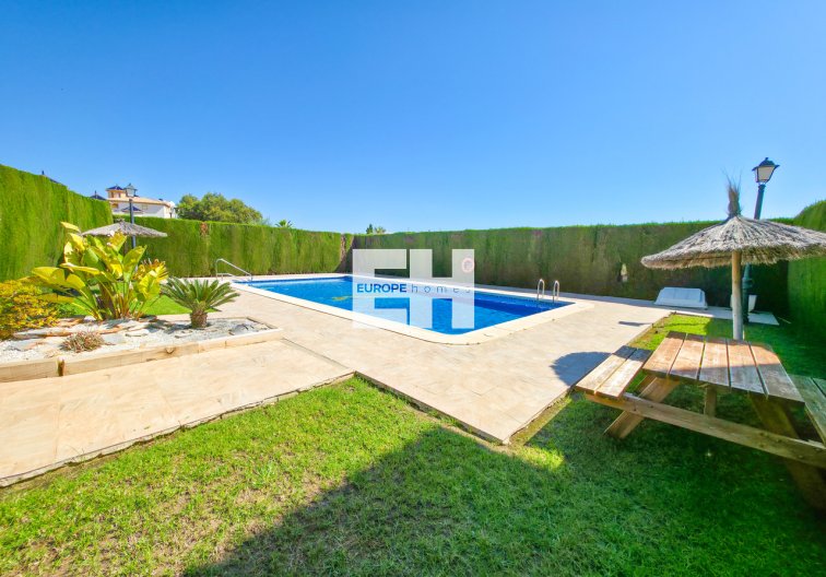 Resale - Apartment - Cabo Roig - Costa Blanca