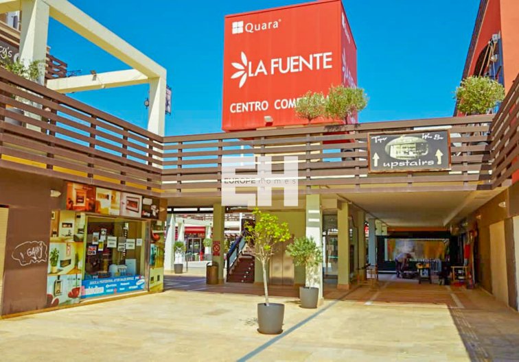 Resale - Apartment - Cabo Roig - Costa Blanca