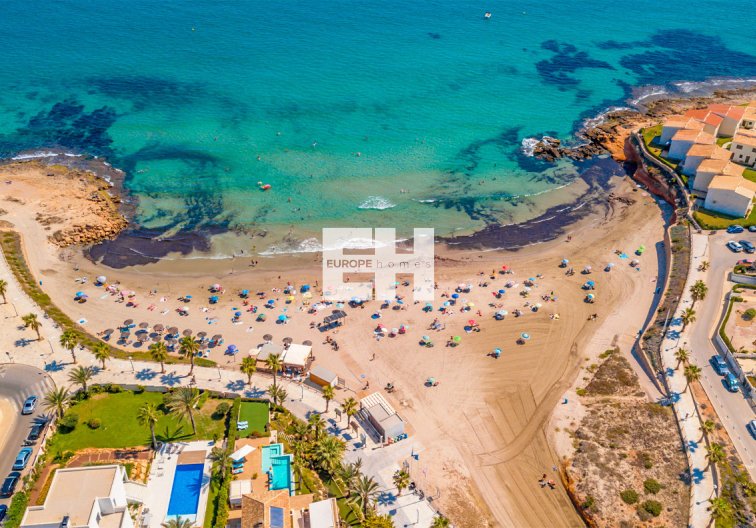 Resale - Apartment - Cabo Roig - Costa Blanca