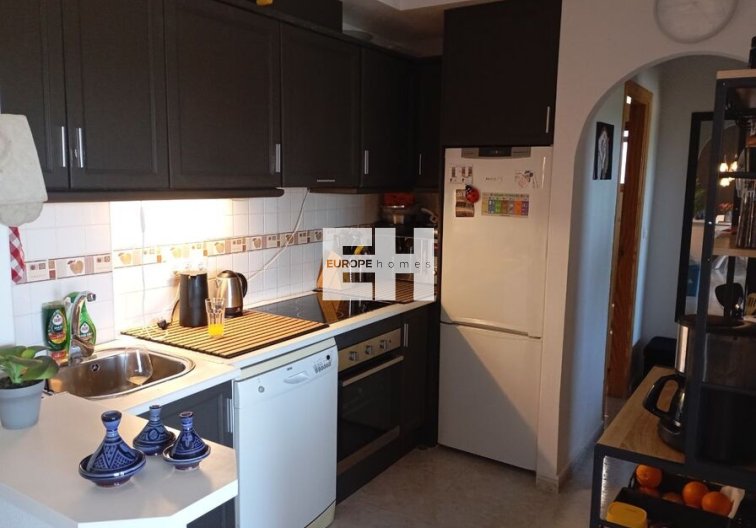Segunda mano - Apartamento  - Daya Vieja - Costa Blanca