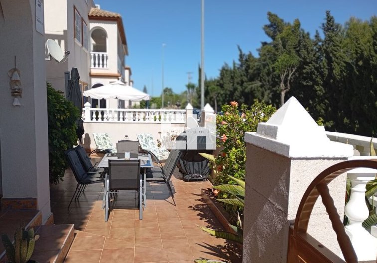 Segunda mano - Apartamento  - Daya Vieja - Costa Blanca