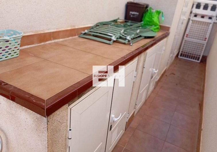 Segunda mano - Apartamento  - Daya Vieja - Costa Blanca