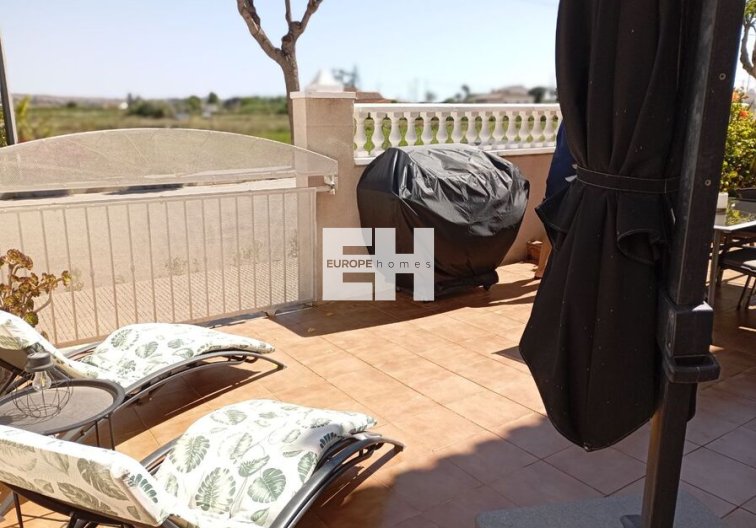 Segunda mano - Apartamento  - Daya Vieja - Costa Blanca