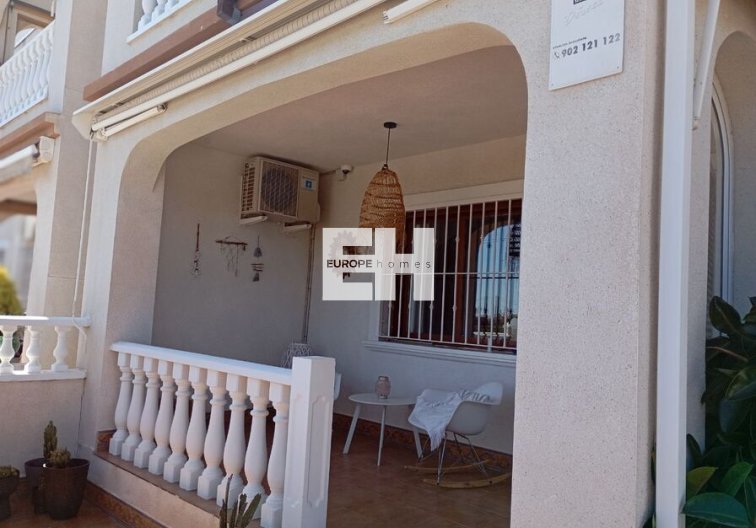 Segunda mano - Apartamento  - Daya Vieja - Costa Blanca