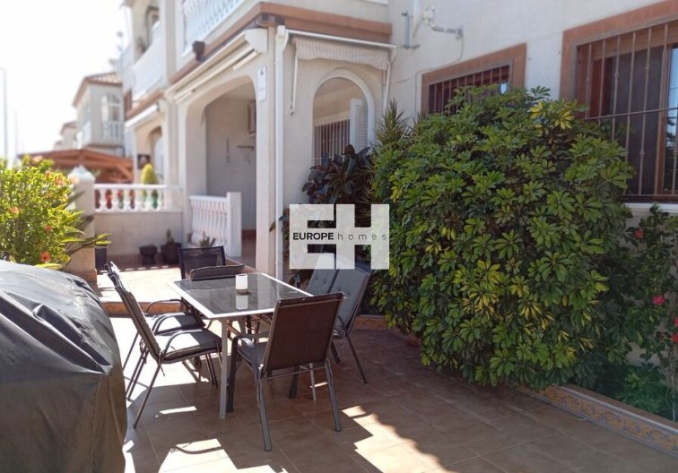 Segunda mano - Apartamento  - Daya Vieja - Costa Blanca