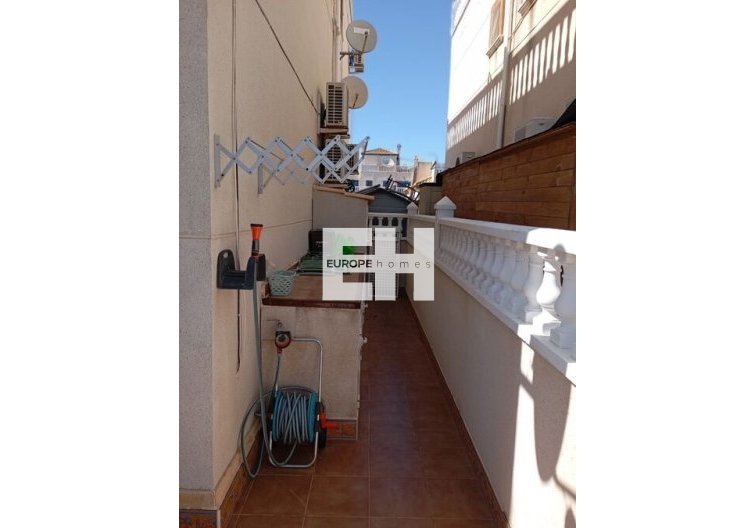 Segunda mano - Apartamento  - Daya Vieja - Costa Blanca