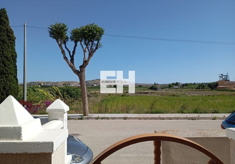 Segunda mano - Apartamento  - Daya Vieja - Costa Blanca