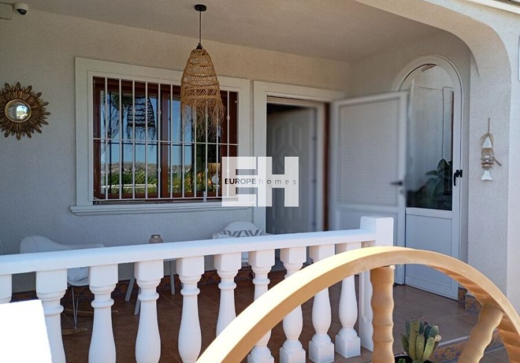 Segunda mano - Apartamento  - Daya Vieja - Costa Blanca