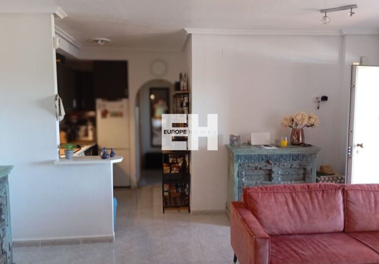 Segunda mano - Apartamento  - Daya Vieja - Costa Blanca