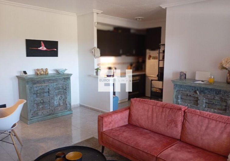 Segunda mano - Apartamento  - Daya Vieja - Costa Blanca
