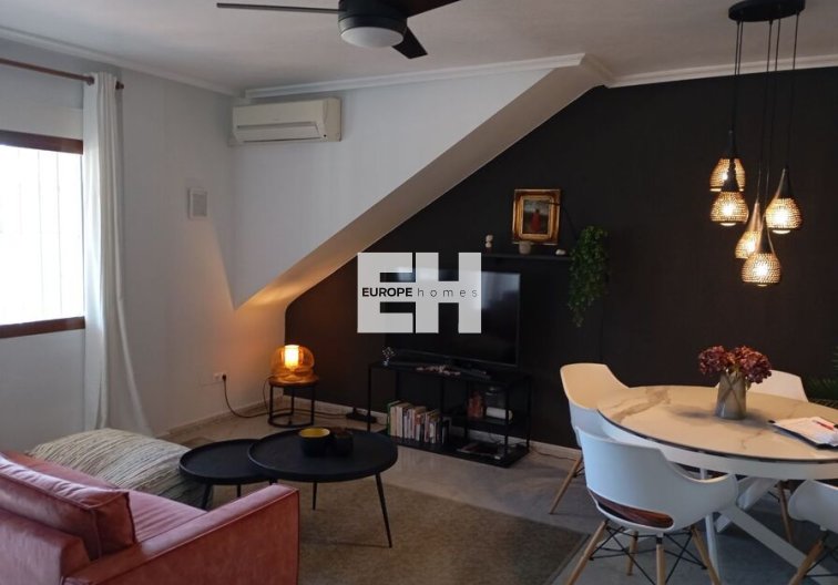 Segunda mano - Apartamento  - Daya Vieja - Costa Blanca