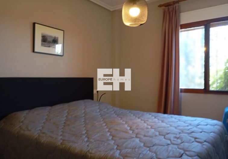Segunda mano - Apartamento  - Daya Vieja - Costa Blanca