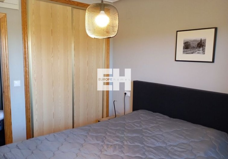 Segunda mano - Apartamento  - Daya Vieja - Costa Blanca