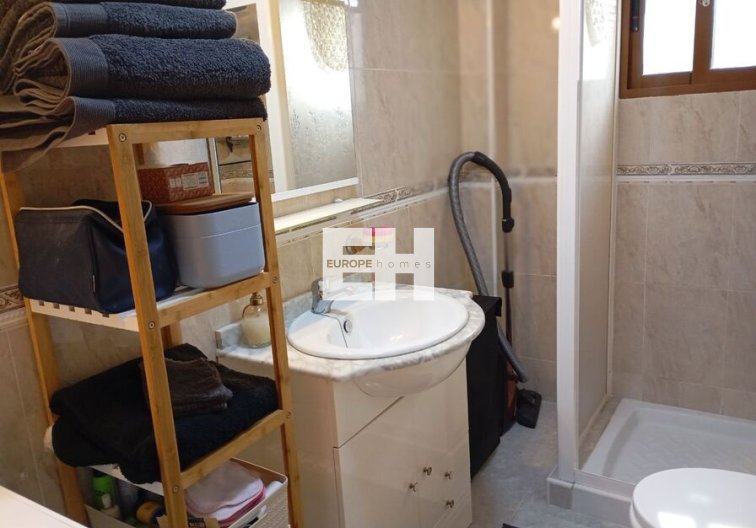 Segunda mano - Apartamento  - Daya Vieja - Costa Blanca