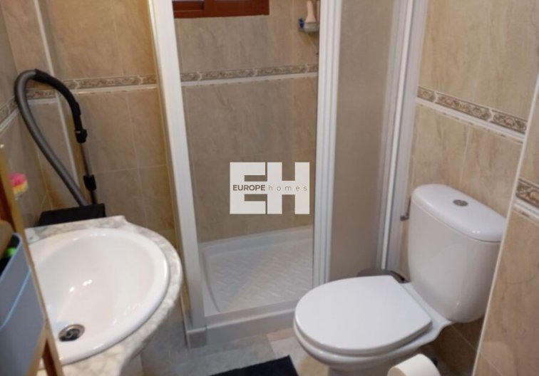 Segunda mano - Apartamento  - Daya Vieja - Costa Blanca