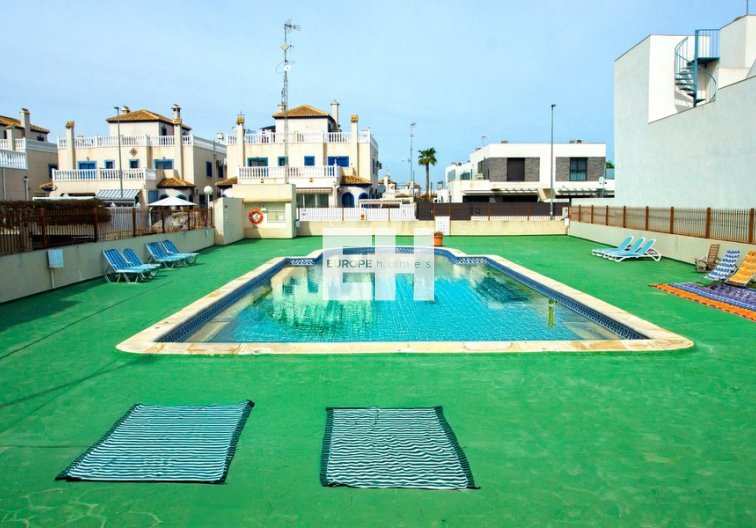 Segunda mano - Apartamento  - Daya Vieja - Costa Blanca