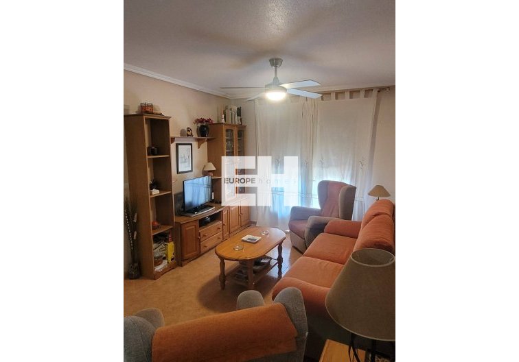 Wiederverkauf - Wohnung - Los Alcázares - Lomas Del Rame