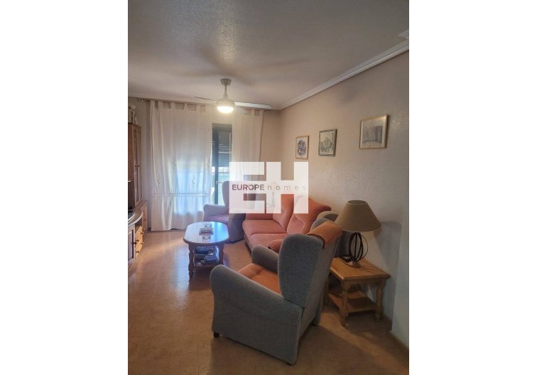 Wiederverkauf - Wohnung - Los Alcázares - Lomas Del Rame