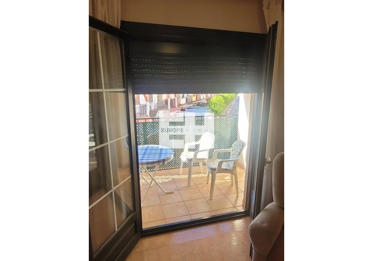 Wiederverkauf - Wohnung - Los Alcázares - Lomas Del Rame