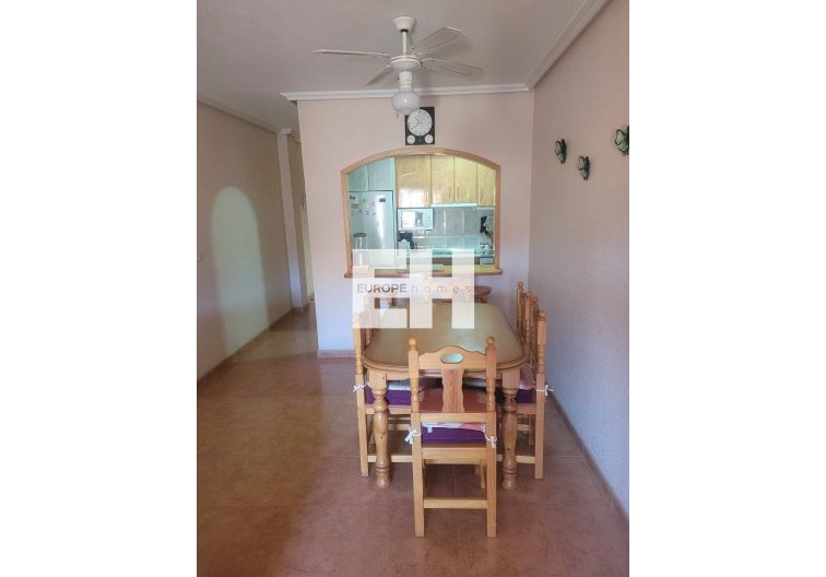 Wiederverkauf - Wohnung - Los Alcázares - Lomas Del Rame