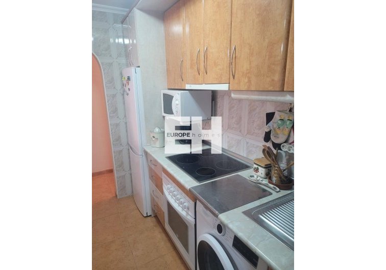 Wiederverkauf - Wohnung - Los Alcázares - Lomas Del Rame