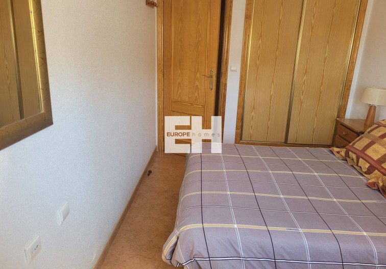 Wiederverkauf - Wohnung - Los Alcázares - Lomas Del Rame