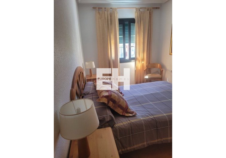 Wiederverkauf - Wohnung - Los Alcázares - Lomas Del Rame