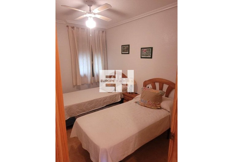 Wiederverkauf - Wohnung - Los Alcázares - Lomas Del Rame