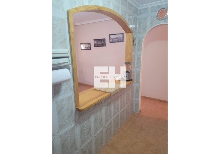 Wiederverkauf - Wohnung - Los Alcázares - Lomas Del Rame