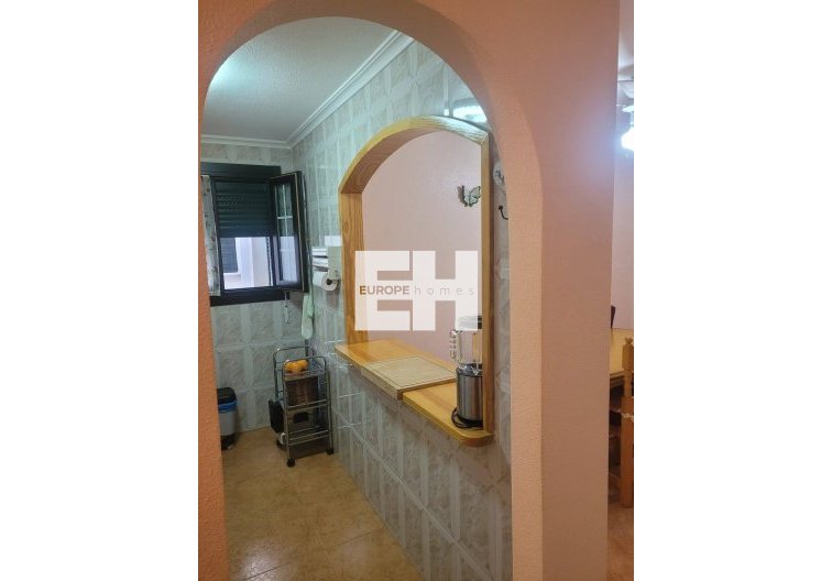 Wiederverkauf - Wohnung - Los Alcázares - Lomas Del Rame