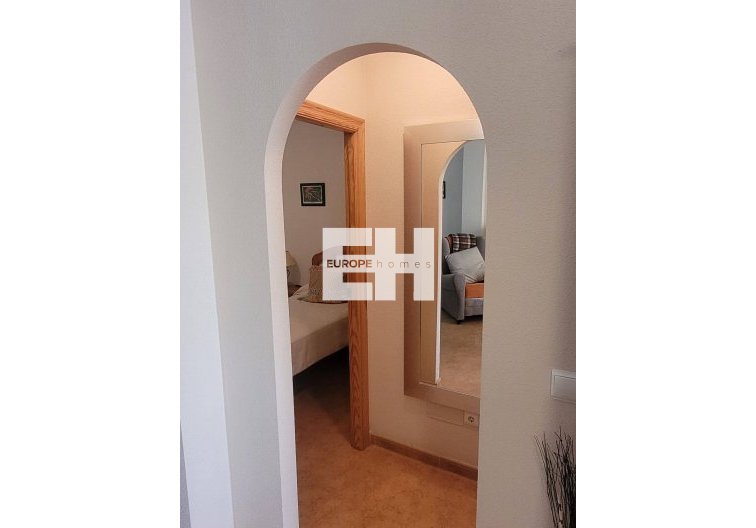 Wiederverkauf - Wohnung - Los Alcázares - Lomas Del Rame