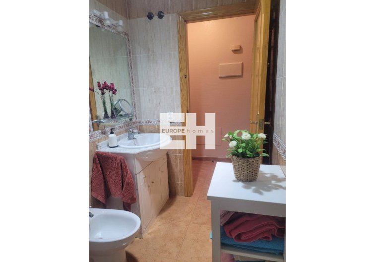 Wiederverkauf - Wohnung - Los Alcázares - Lomas Del Rame