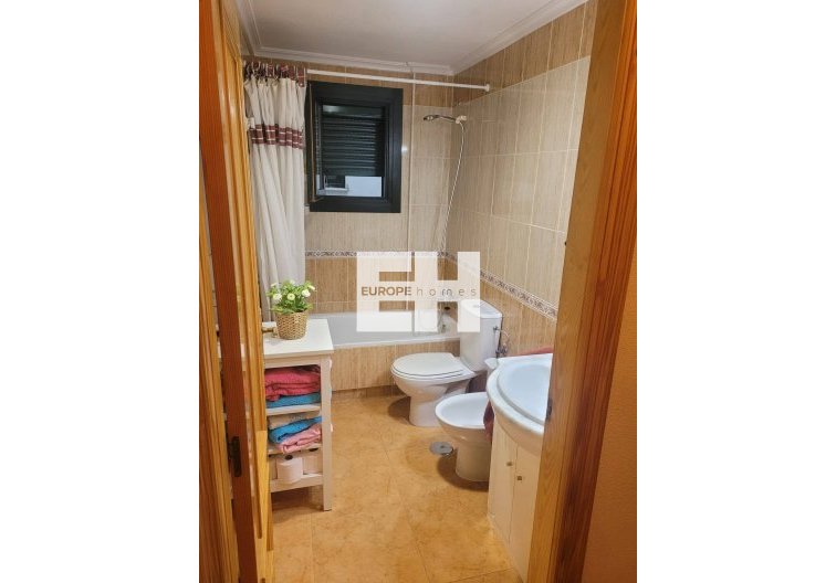 Wiederverkauf - Wohnung - Los Alcázares - Lomas Del Rame