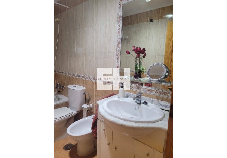 Wiederverkauf - Wohnung - Los Alcázares - Lomas Del Rame