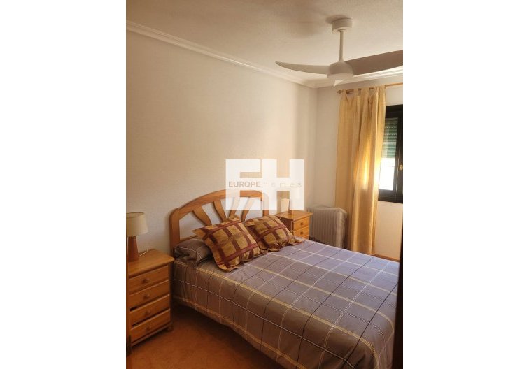Wiederverkauf - Wohnung - Los Alcázares - Lomas Del Rame