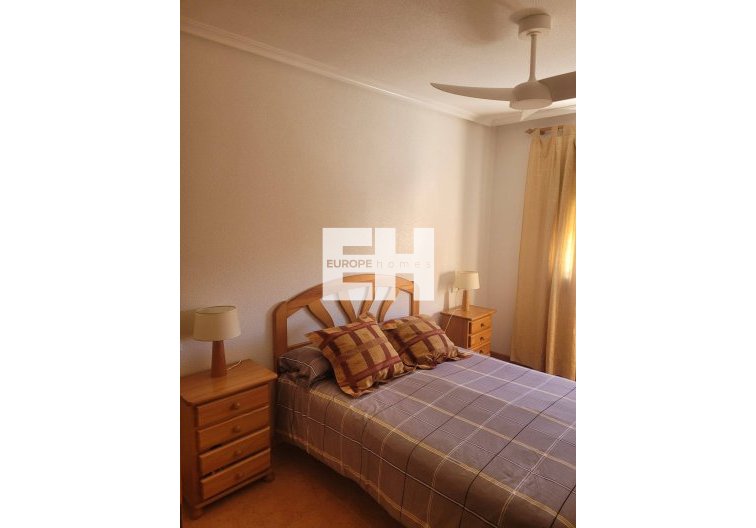 Wiederverkauf - Wohnung - Los Alcázares - Lomas Del Rame