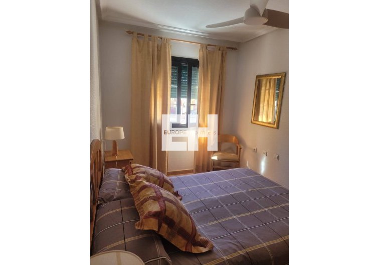 Wiederverkauf - Wohnung - Los Alcázares - Lomas Del Rame