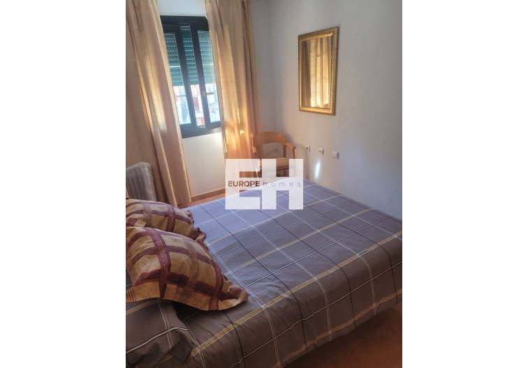 Wiederverkauf - Wohnung - Los Alcázares - Lomas Del Rame