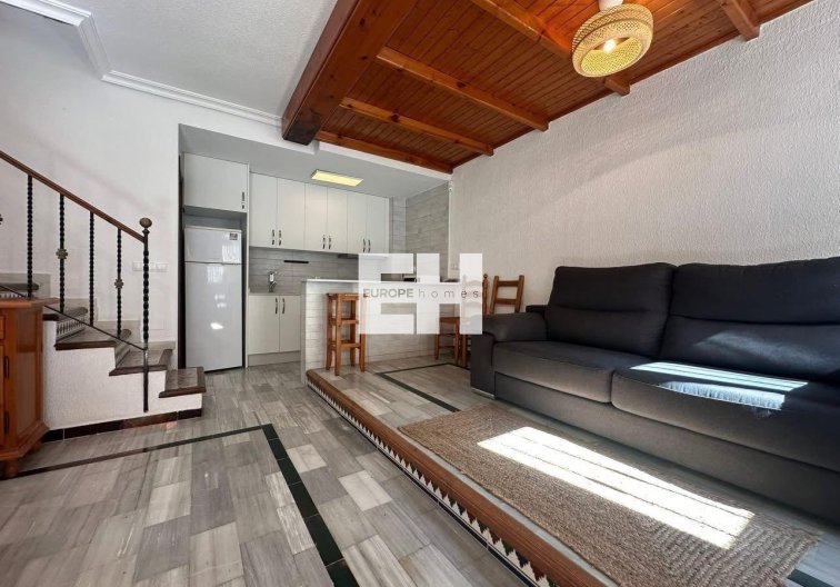 Segunda mano - town house - Torrevieja - Cabo Cervera