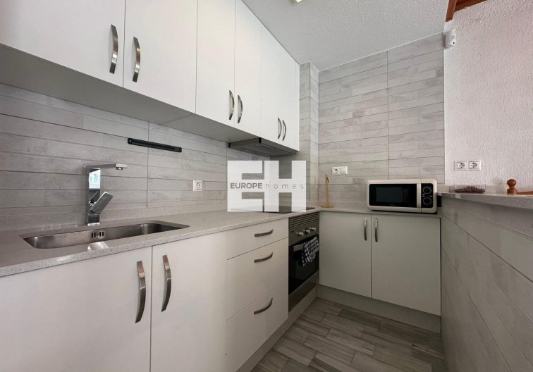 Segunda mano - town house - Torrevieja - Cabo Cervera