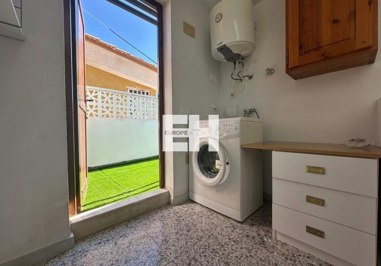 Segunda mano - town house - Torrevieja - Cabo Cervera