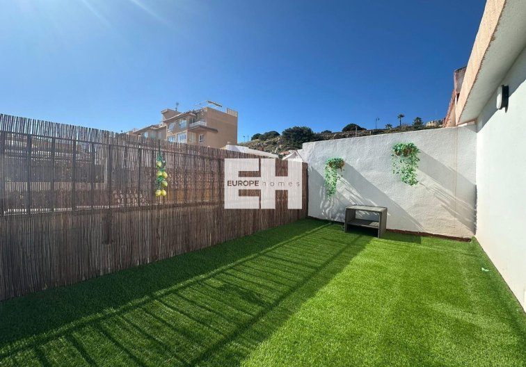Segunda mano - town house - Torrevieja - Cabo Cervera
